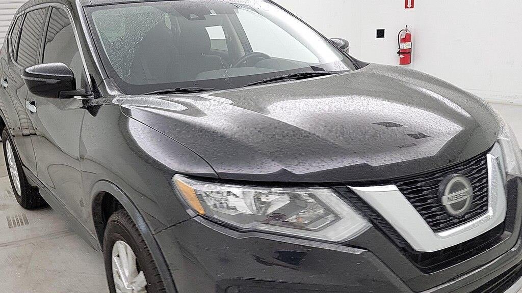 Preowned 2019 Nissan Rogue S for Sale