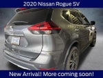 2020 Rogue Thumbnail 4