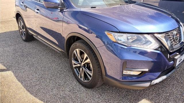Preowned 2018 Nissan Rogue S for Sale