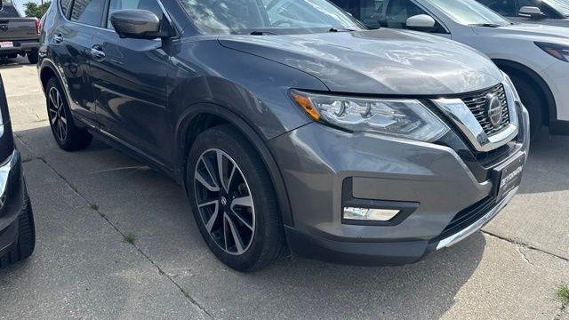 Preowned 2019 Nissan Rogue S for Sale