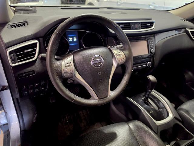 2015 Nissan Rogue - $12,274