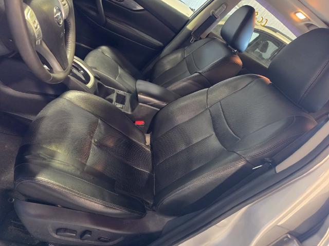 2015 Nissan Rogue - $12,274