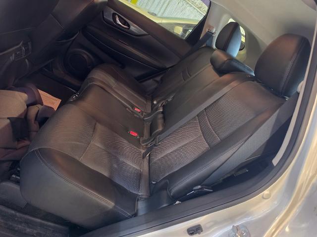 2015 Nissan Rogue - $12,274