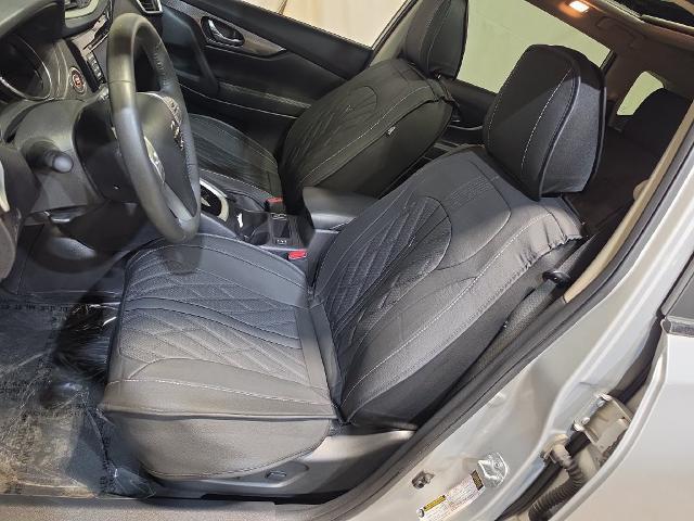 2015 Nissan Rogue - $12,274
