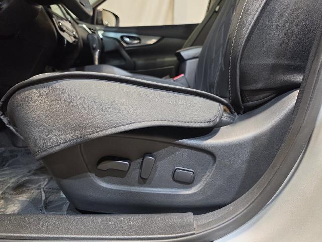 2015 Nissan Rogue - $12,274