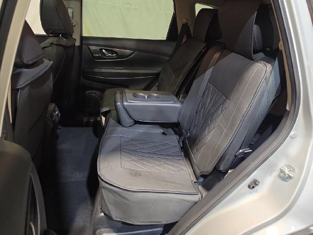 2015 Nissan Rogue - $12,274