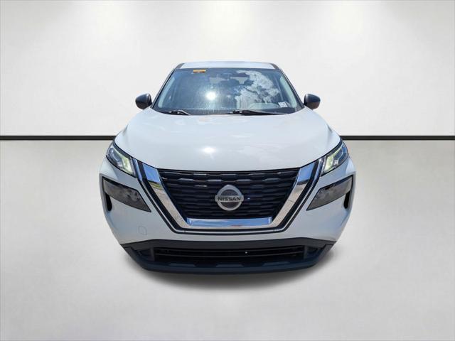 2021 Nissan Rogue - $13,652