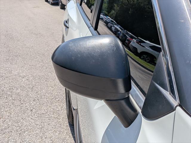 2021 Nissan Rogue - $13,652