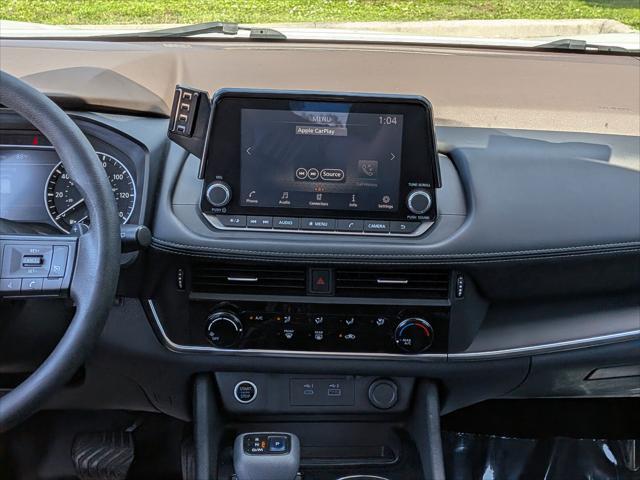 2021 Nissan Rogue - $13,652