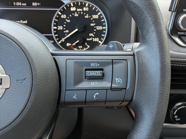 2021 Nissan Rogue - $13,652