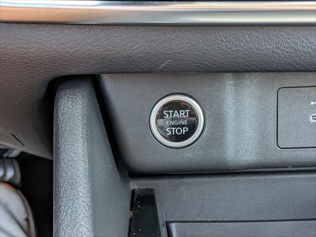 2021 Nissan Rogue - $13,652