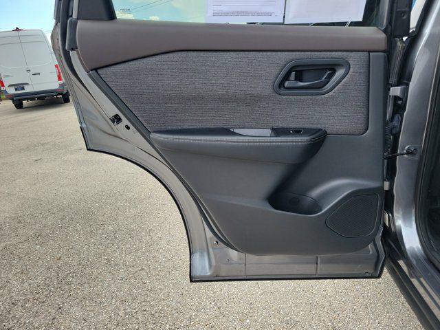 2021 Nissan Rogue - $19,789
