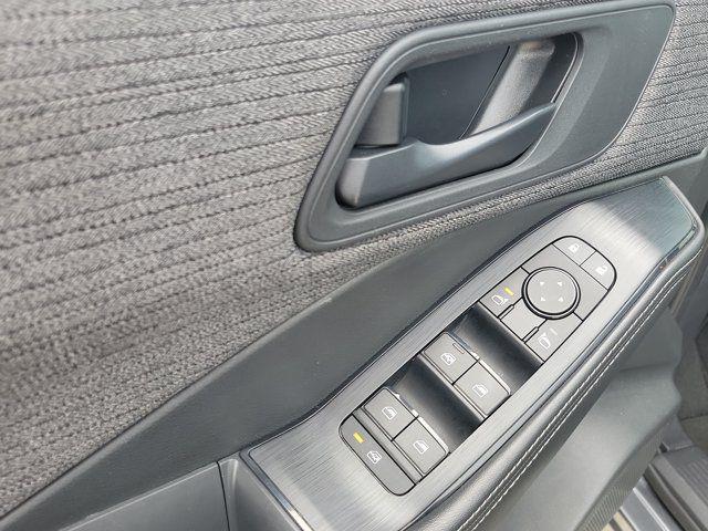 2021 Nissan Rogue - $19,789