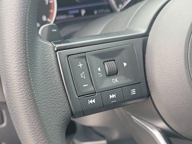 2021 Nissan Rogue - $19,789