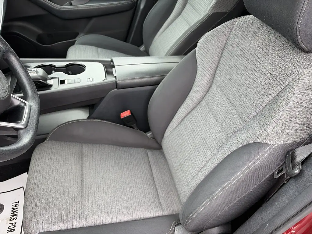2021 Nissan Rogue - $16,530