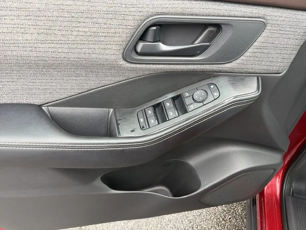 2021 Nissan Rogue - $16,530