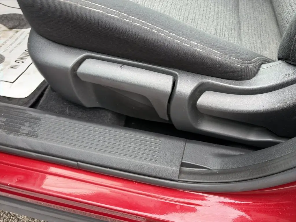 2021 Nissan Rogue - $16,530