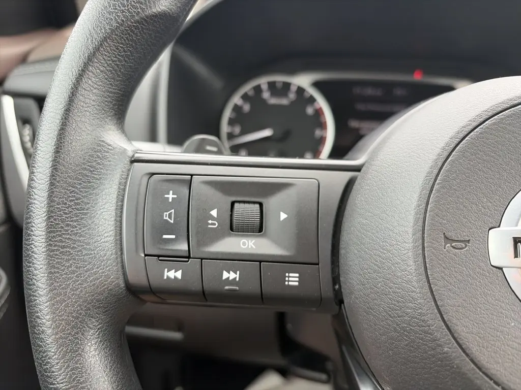 2021 Nissan Rogue - $16,530