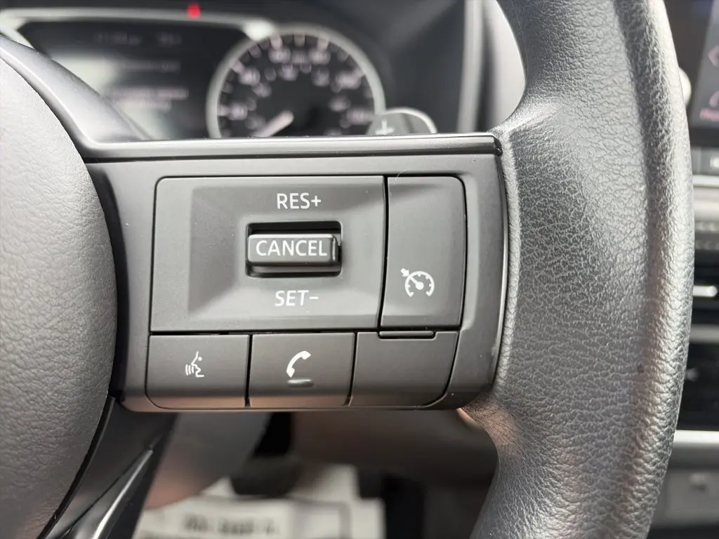 2021 Nissan Rogue - $16,530
