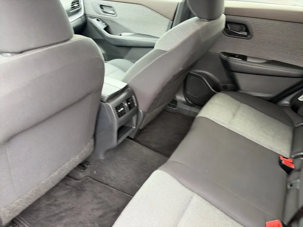 2021 Nissan Rogue - $16,530