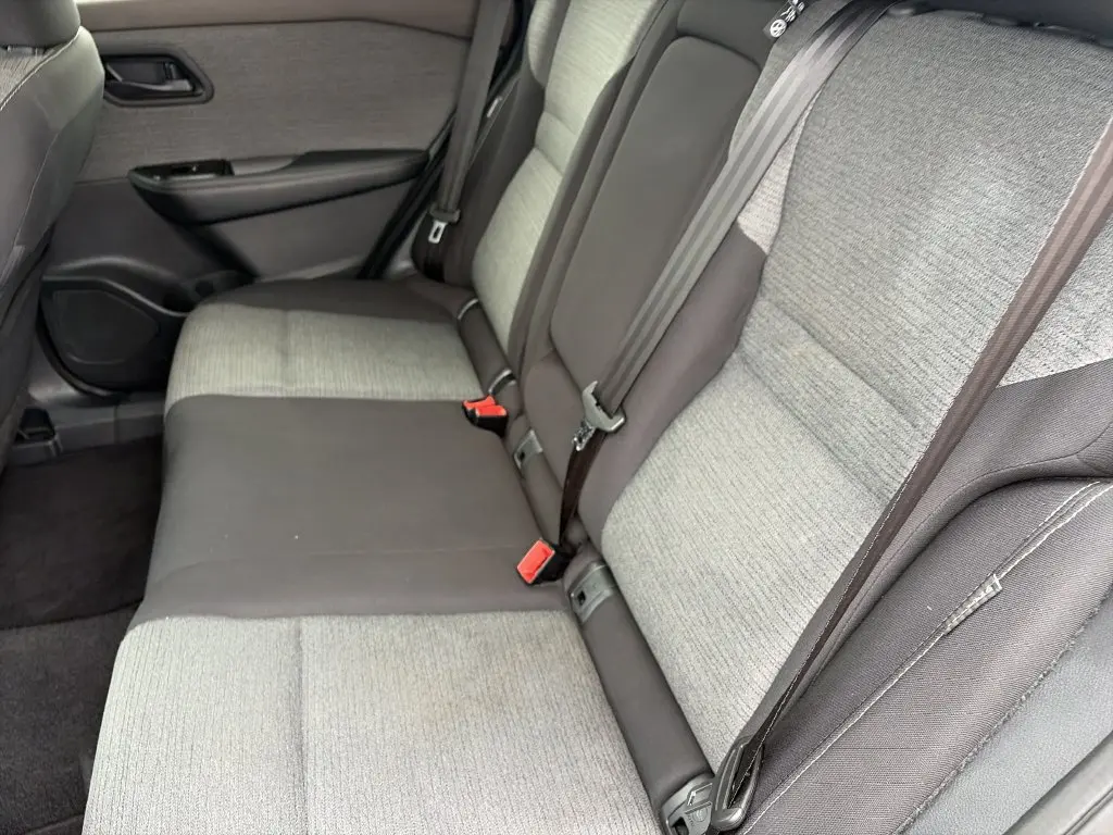 2021 Nissan Rogue - $16,530
