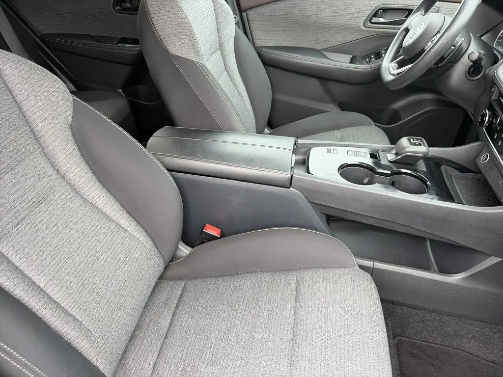 2021 Nissan Rogue - $16,530