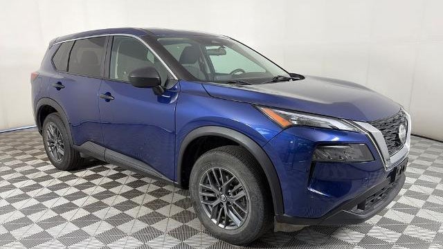 Preowned 2021 Nissan Rogue S for Sale