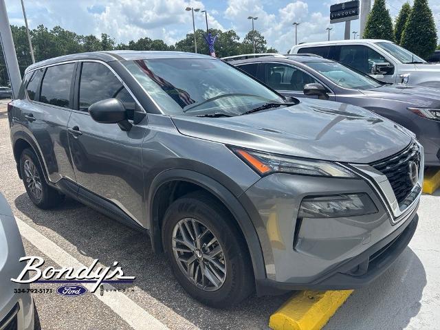 2021 Nissan Rogue - $21,259