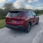 2021 Rogue Thumbnail 2