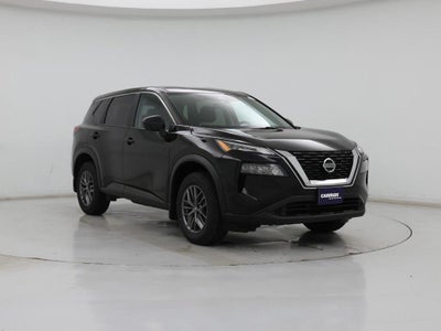 Photo of a 2021 Nissan Rogue AWD S 4DR Crossover for sale
