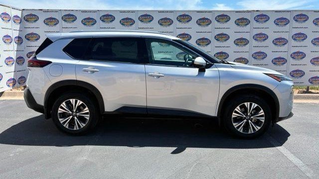 Preowned 2021 Nissan Rogue SV for Sale