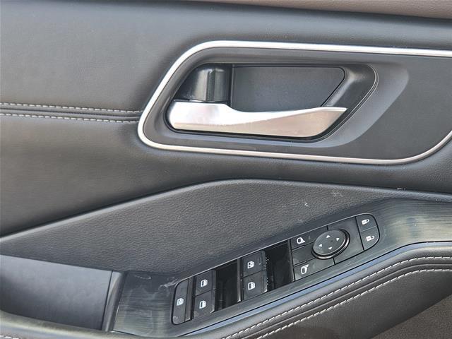 2021 Nissan Rogue - $21,015