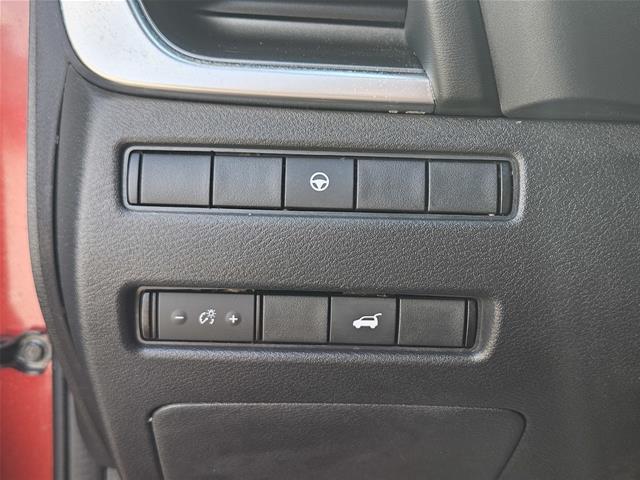 2021 Nissan Rogue - $21,015