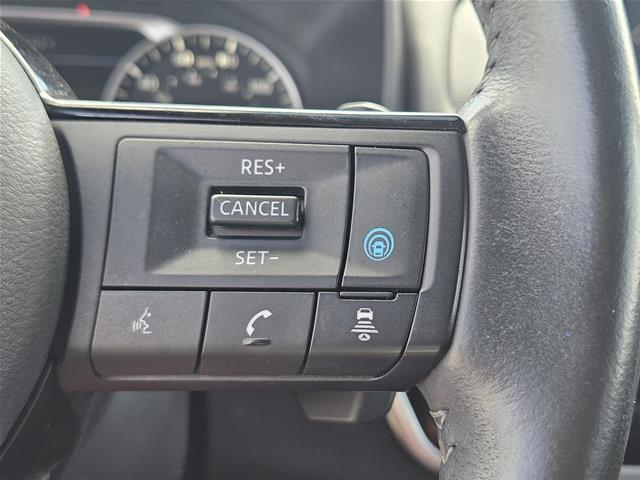 2021 Nissan Rogue - $21,015