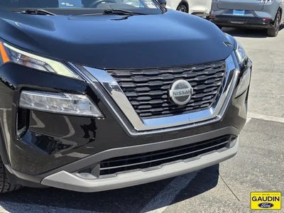 Photo of a 2021 Nissan Rogue SV 4DR Crossover for sale