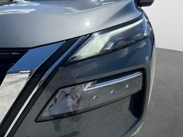 2021 Nissan Rogue - $15,900