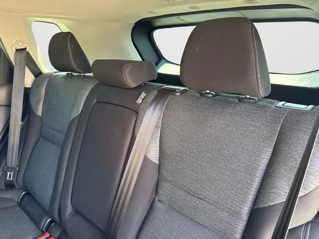 2021 Nissan Rogue - $15,900