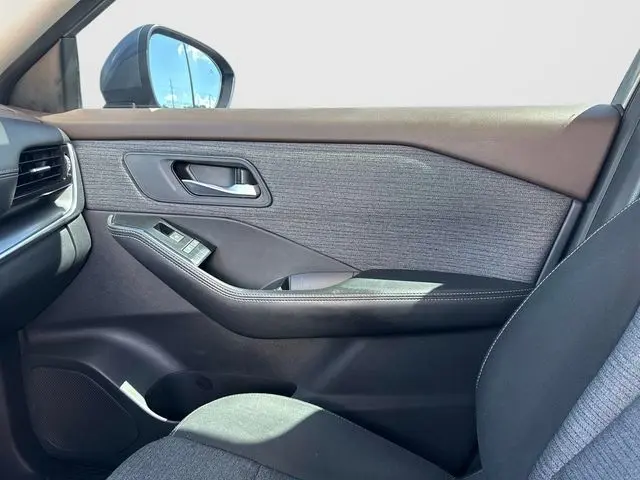 2021 Nissan Rogue - $15,900