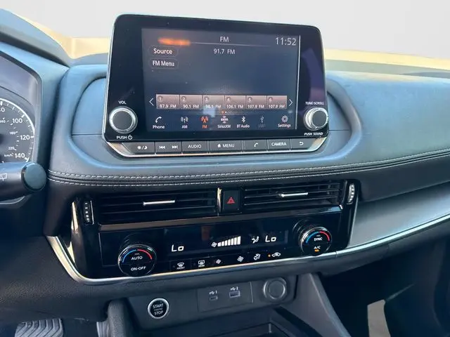 2021 Nissan Rogue - $15,900