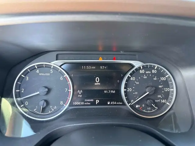 2021 Nissan Rogue - $15,900