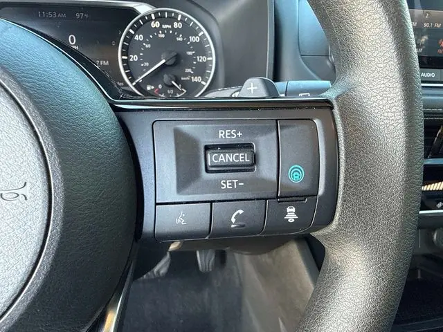 2021 Nissan Rogue - $15,900
