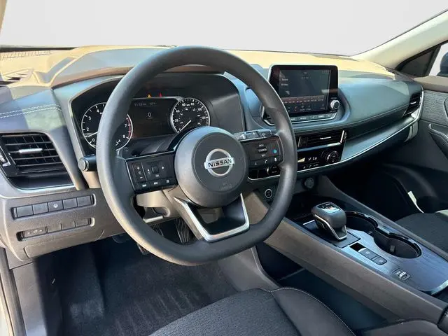 2021 Nissan Rogue - $15,900