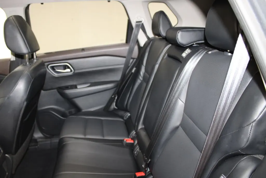 2021 Nissan Rogue - $16,658