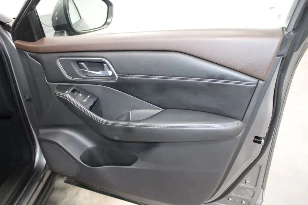 2021 Nissan Rogue - $16,658
