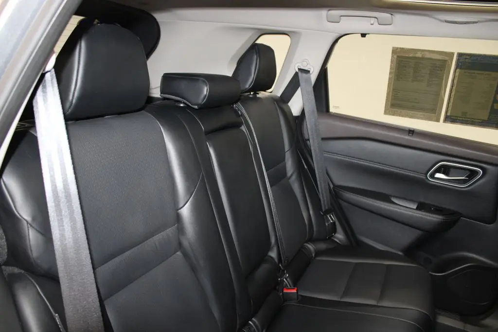 2021 Nissan Rogue - $16,658