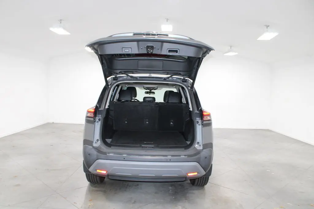 2021 Nissan Rogue - $16,658