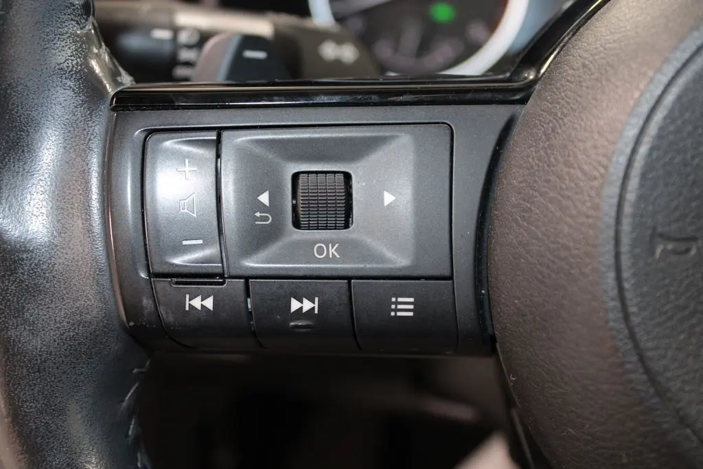 2021 Nissan Rogue - $16,658