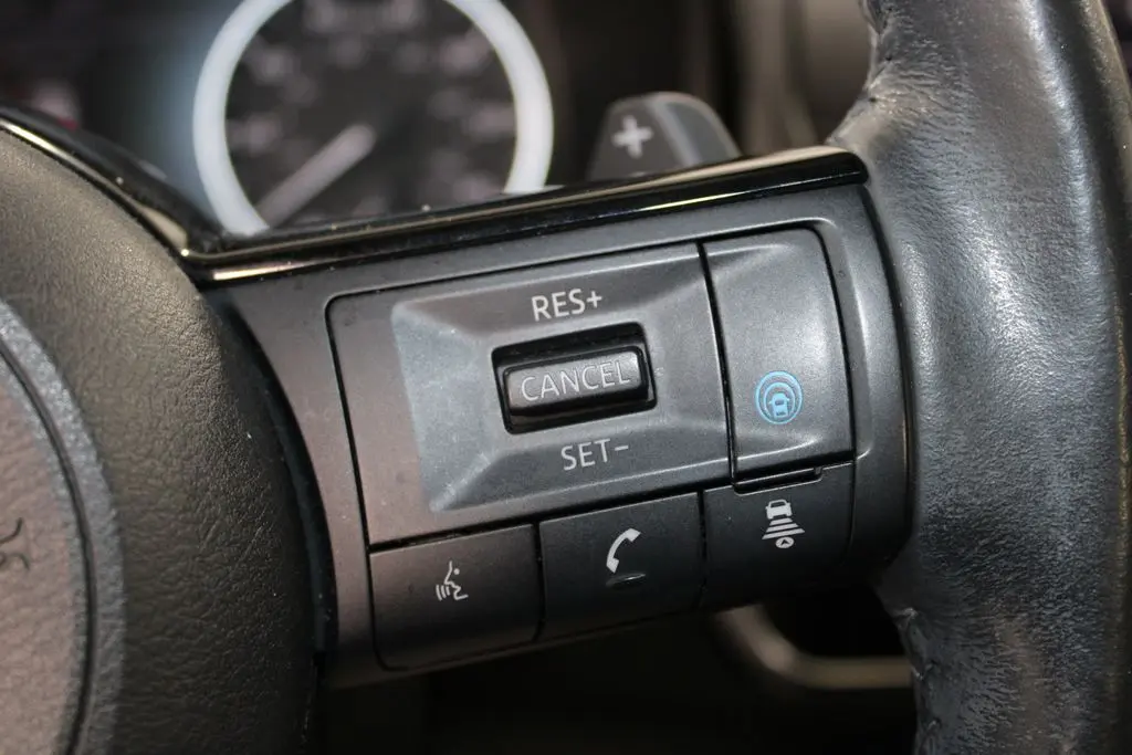 2021 Nissan Rogue - $16,658