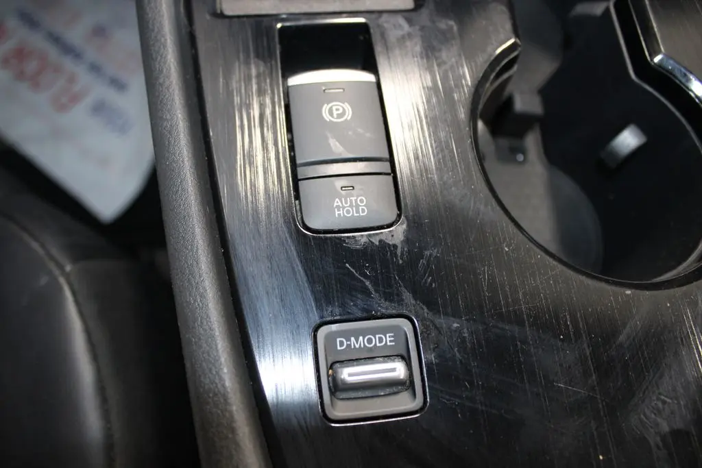 2021 Nissan Rogue - $16,658