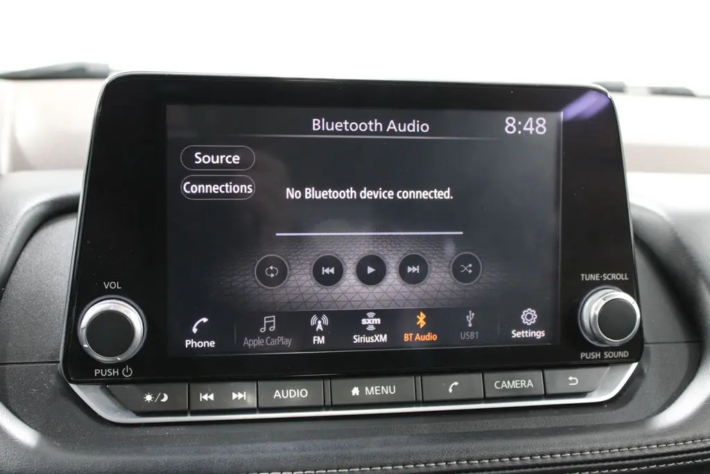 2021 Nissan Rogue - $16,658